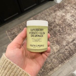 Youth to the People Dream Mask